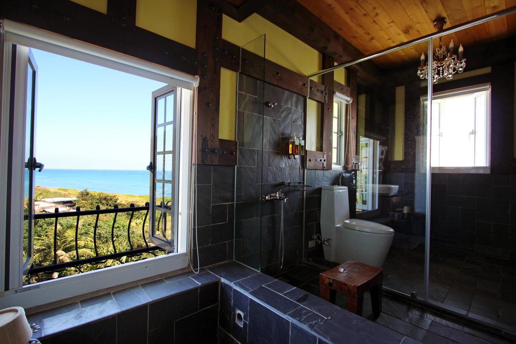 Stuart Villa Yanliau Exterior photo